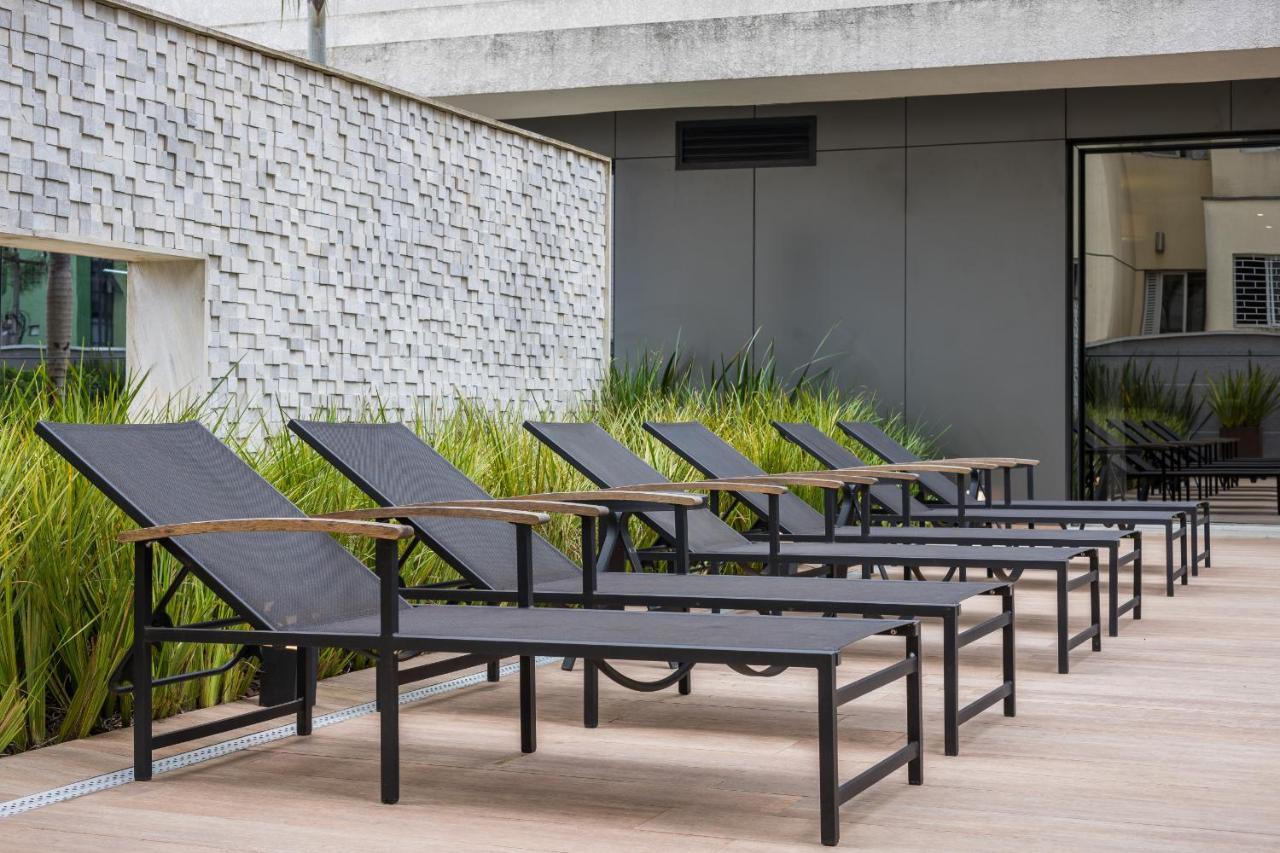 Studio Premium Batel - Hsb010 Apartment Curitiba Exterior photo